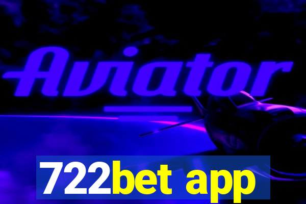 722bet app